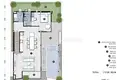 Villa de tres dormitorios 225 m² Karon, Tailandia