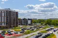 2 room apartment 62 m² Minsk, Belarus