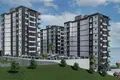 3 bedroom apartment 130 m² Buzluca, Turkey