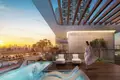 3 bedroom apartment 141 m² Dubai, United Arab Emirates