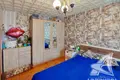 2 room apartment 53 m² Kamyanyets, Belarus