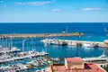 3 bedroom apartment  Calp, Spain