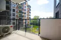 2 room apartment 43 m² in Warsaw, Poland