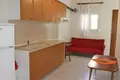 Apartamento 3 habitaciones 55 m² Leptokarya, Grecia