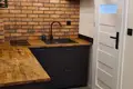 Apartamento 1 habitación 26 m² en Cracovia, Polonia