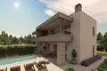 villa de 3 chambres 128 m² Porec, Croatie