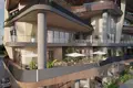 Квартира 43 м² Доминиканская Республика, Доминиканская Республика