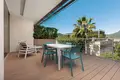 Wohnung 1 Schlafzimmer 97 m² Budva, Montenegro
