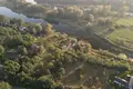 Land 4 018 m² Radzewice, Poland