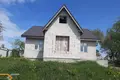 House 80 m² Hascilavicy, Belarus