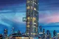 Квартира 2 комнаты 1 070 м² Дубай, ОАЭ