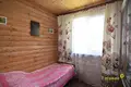 Maison 71 m² Dziarzynski sielski Saviet, Bélarus