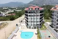1 bedroom apartment  Kestel, Turkey
