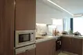 Penthouse 3 pokoi 202 m² Iskele (Trikomo), Cypr Północny