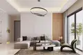 Квартира 1 комната 60 м² муниципалитет Пафос, Кипр