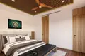 Willa 3 pokoi 269 m² Phuket, Tajlandia