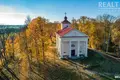 Haus 104 m² Visnieuski sielski Saviet, Weißrussland