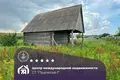 House 35 m² Aziaryckaslabadski sielski Saviet, Belarus