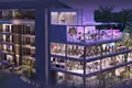 Квартира 1 комната 101 м² Sanur Kauh, Индонезия