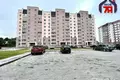 1 room apartment 40 m² maladziecna, Belarus