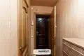 Wohnung 2 zimmer 42 m² Minsk, Belarus
