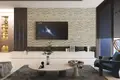 Квартира 3 комнаты 80 м² Мезитли, Турция