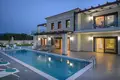 Casa 4 habitaciones 292 m² Almyrida, Grecia