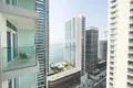 Mieszkanie 3 pokoi 195 m² Dubaj, Emiraty Arabskie