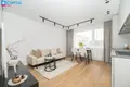 Appartement 3 chambres 54 m² Vilnius, Lituanie