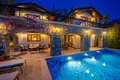 4-Zimmer-Villa 220 m² Kaş, Türkei