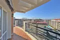 Mieszkanie 2 pokoi 86 m² Nesebyr, Bułgaria