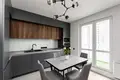 3 room apartment 74 m² Minsk, Belarus