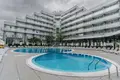 1 bedroom apartment 80 m² Sunny Beach Resort, Bulgaria