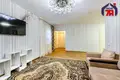 Wohnung 2 zimmer 71 m² Lahojsk, Belarus