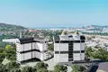Apartamento 1 habitacion 65 m² en Demirtas, Turquía