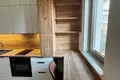 1 room apartment 30 m² in Warsaw, Poland