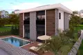 3 bedroom villa 165 m² Serik, Turkey