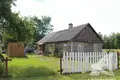 House 55 m² Radvanicki sielski Saviet, Belarus