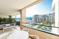 Apartamento 1 habitación 83 m² Tivat, Montenegro