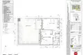 3 bedroom apartment 62 m² Clermont Ferrand, France