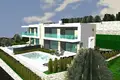 4-Schlafzimmer-Villa 245 m² Cernik, Kroatien