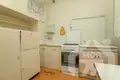 Wohnung 1 zimmer 36 m² Maladsetschna, Belarus