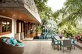 Villa de 4 dormitorios 1 964 m² Phuket, Tailandia