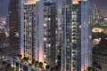 Mieszkanie 3 pokoi 159 m² Dubaj, Emiraty Arabskie
