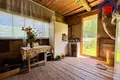 Haus 36 m² Alahnovicy, Belarus