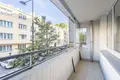 Mieszkanie 3 pokoi 85 m² Warszawa, Polska