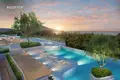 Complejo residencial New turnkey apartments within walking distance of Nai Yang beach, Phuket, Thailand