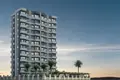 1 bedroom apartment 60 m² Mersin, Turkey