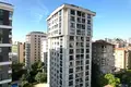 Квартира 4 комнаты 130 м² Мраморноморский регион, Турция