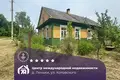 House 51 m² Viasiejski sielski Saviet, Belarus
